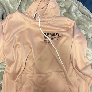 Nasa sweater